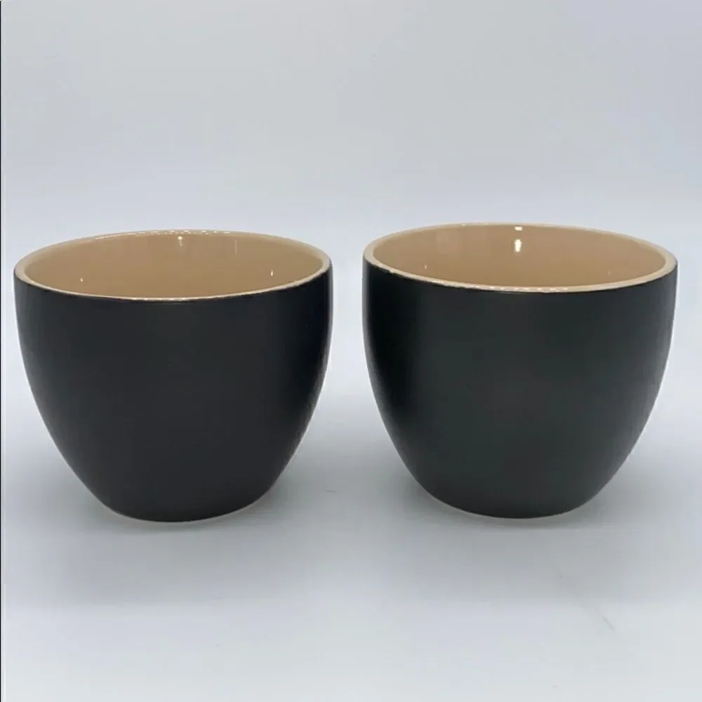 Bailey’s Yours and Mine Cups Set of Two